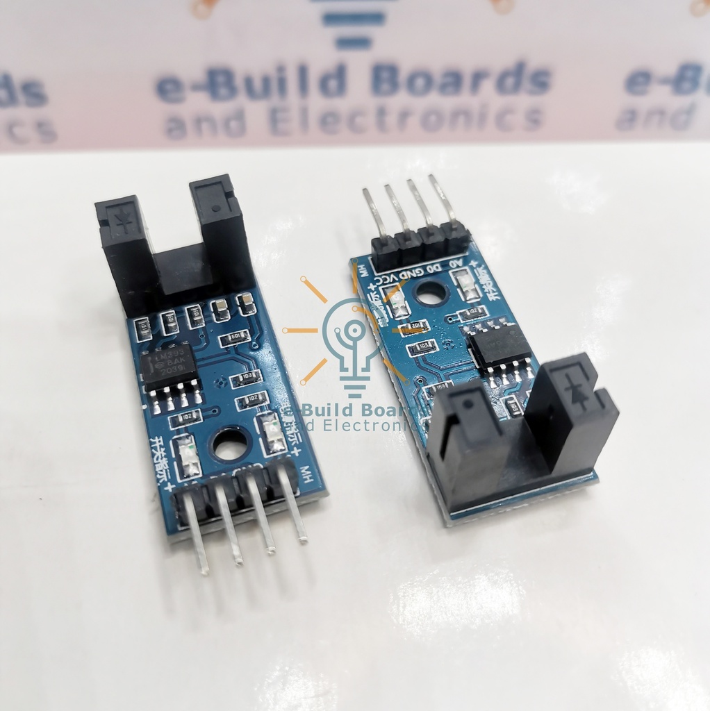 Speed Sensor Module, Tacho-generator Counter