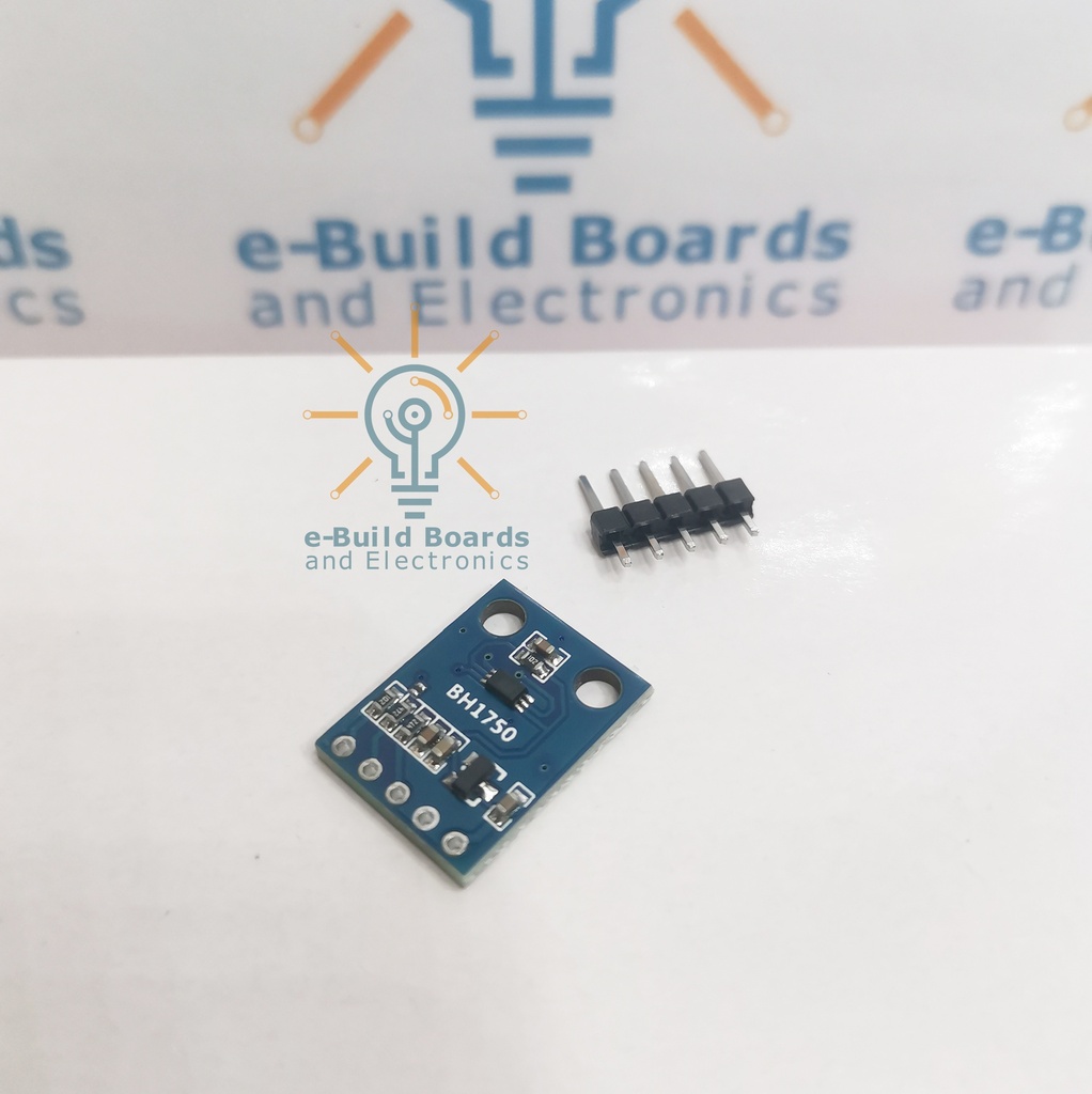 Ambient Light Sensor Module BH1750