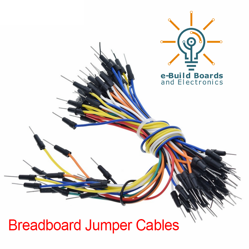 Breadboard Jumper Cable