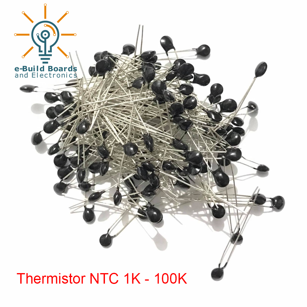 Thermistor Sensor NTC 1K-100K