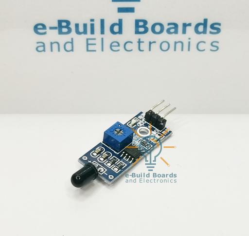 Flame Sensor Module