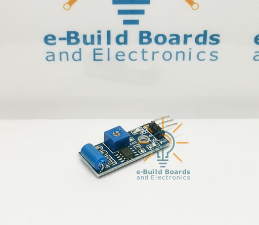 Vibration Sensor Module SW-420