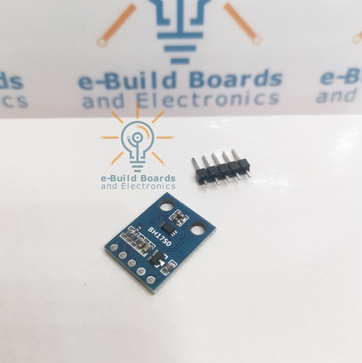 Ambient Light Sensor Module BH1750