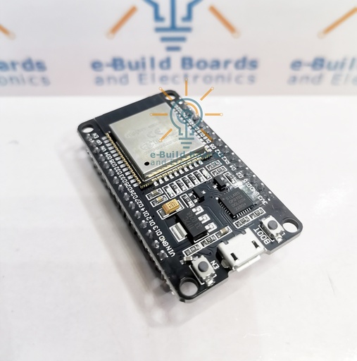 ESP32 30pins Wifi IoT Development Board