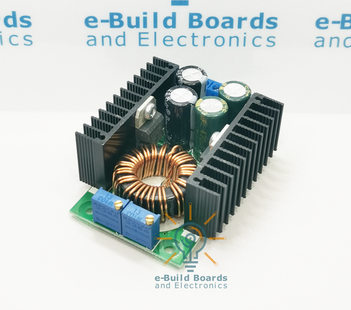 DC-DC Buck Converter XL4016 Module Adjustable